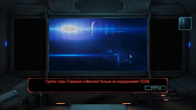XCOM Enemy Unknown + Second Wave + Высокий + Терминатор [010]: Спутники по 2000? смотреть онлайн