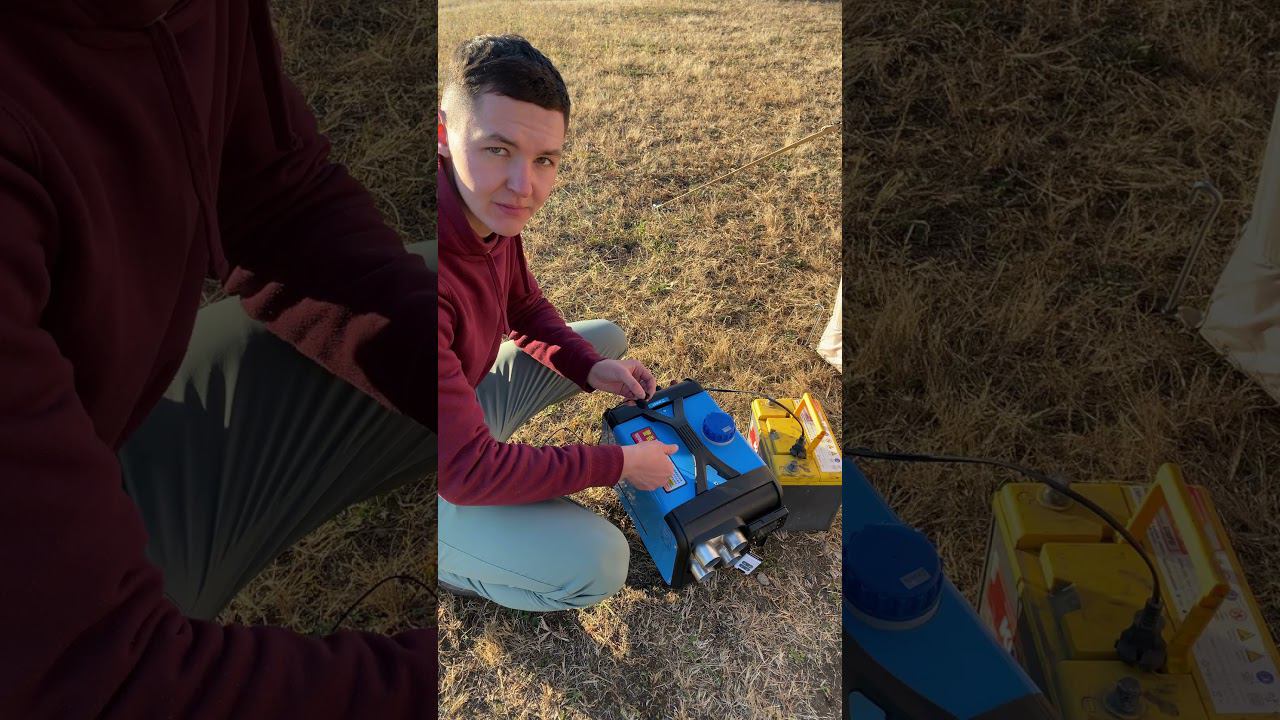 Bentley в мире кемпинга смотреть онлайн