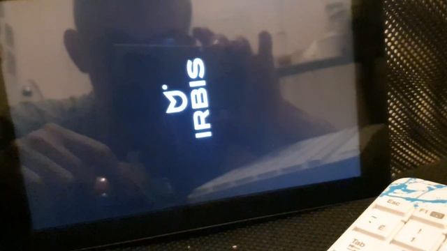 китайский кусок говна Irbis tw38 - когда всё идёт не так... смотреть онлайн