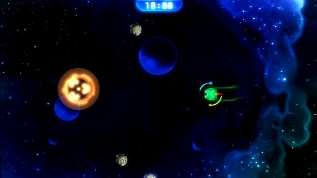 In Space We Brawl: Failed смотреть онлайн