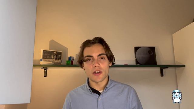 La Simmetria che spiega lo Spin Quantistico смотреть онлайн