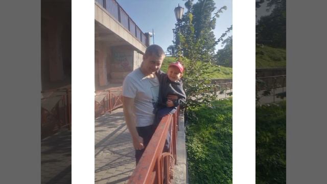 Поздравление папам с днем защитников Отечества от малышей группы № 4. смотреть онлайн