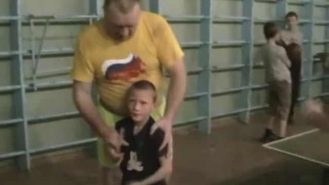 Промокашка - ЧЕМПИОН ПРОЕКТ