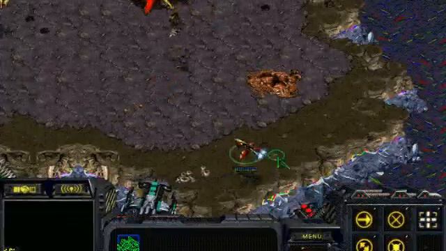 Starcraft: Impossible Longation part 2 смотреть онлайн