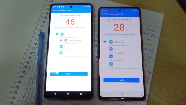 🔥 MOTOROLA Moto Edge 20 Pro vs SAMSUNG S20 fe 🔥 Te IMAGINAS cuál es mejor? смотреть онлайн