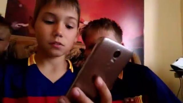 (Челендж) развод по телефону смотреть онлайн