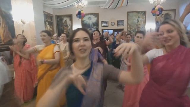 ГАУРА ПУРНИМА