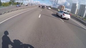 Выбор мотоэкипировки для города