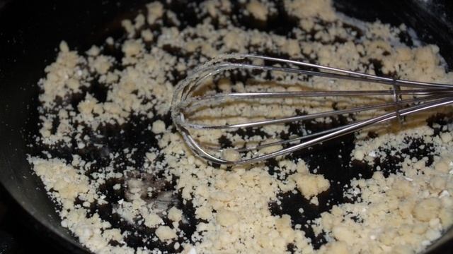 Рецепты от шеф-повара