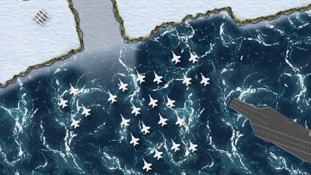 How would the end mission from Top Gun 2 really be executed? смотреть онлайн