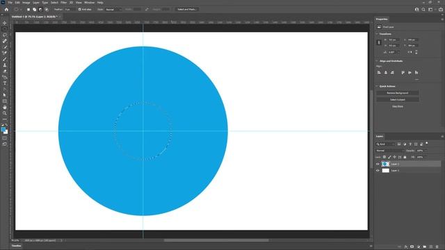 SBI Logo Tutorial | Photoshop 2021 | Photoshop Beginner's Guide | Quick Tutorial | V5 смотреть онлайн