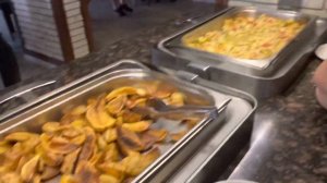 Завтрак в отеле Клеопатра Бич/KLEOPATRA BEACH 4*. Алания. Турция. Сайт с ценами - летимотдыхать.рф