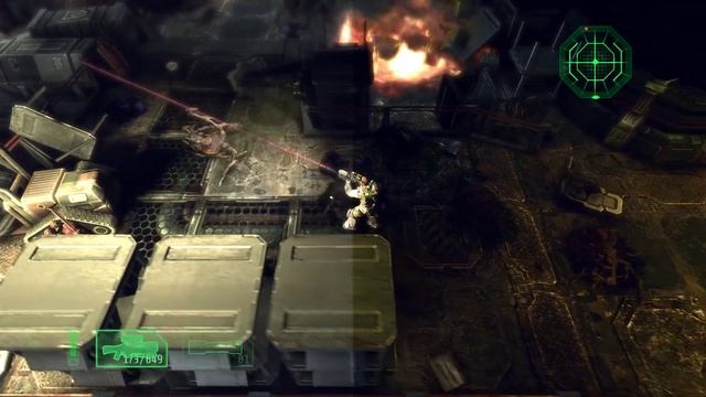 Alien Breed 2 Assault Sweet-FX 1.5.1 Splitscreen GTX 780 PC HD смотреть онлайн