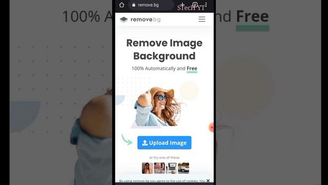 Photo bg remove in just few mins for uploading in social media | New Background remover 2022 смотреть онлайн