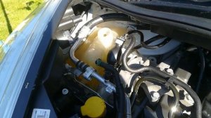 Как отмыть расширительный бачок изнутри.