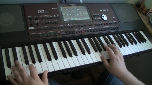 Touch by touch - Joy (Chciałbym Ci powiedzieć) #60 Korg смотреть онлайн