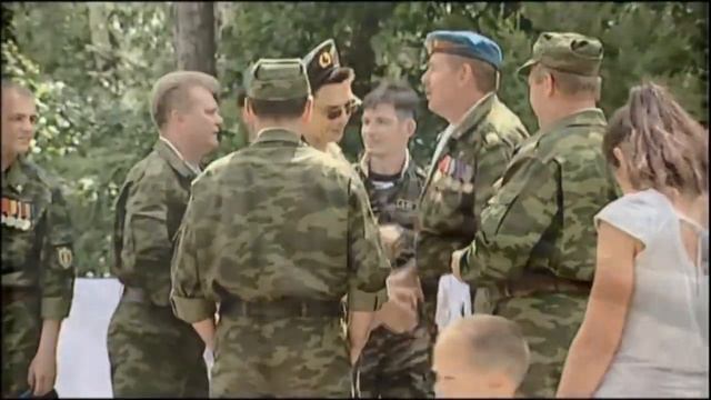 Пароль Афган... Голубые береты... смотреть онлайн