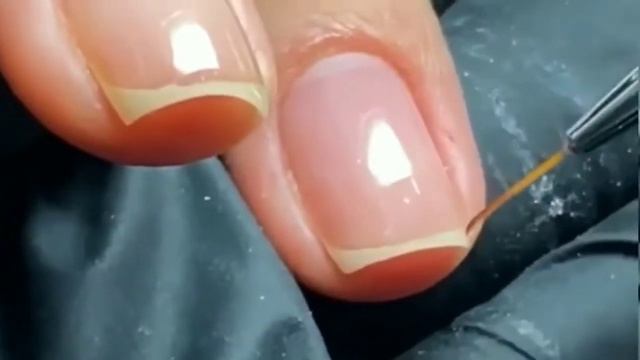 Здоровые и крепкие ногти за 1-2 процедуры. Натуральное укрепление Pro Stylegel. смотреть онлайн