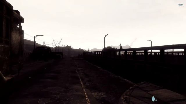 玩Fallout New Vegas Mod : Russell - Part 1 смотреть онлайн