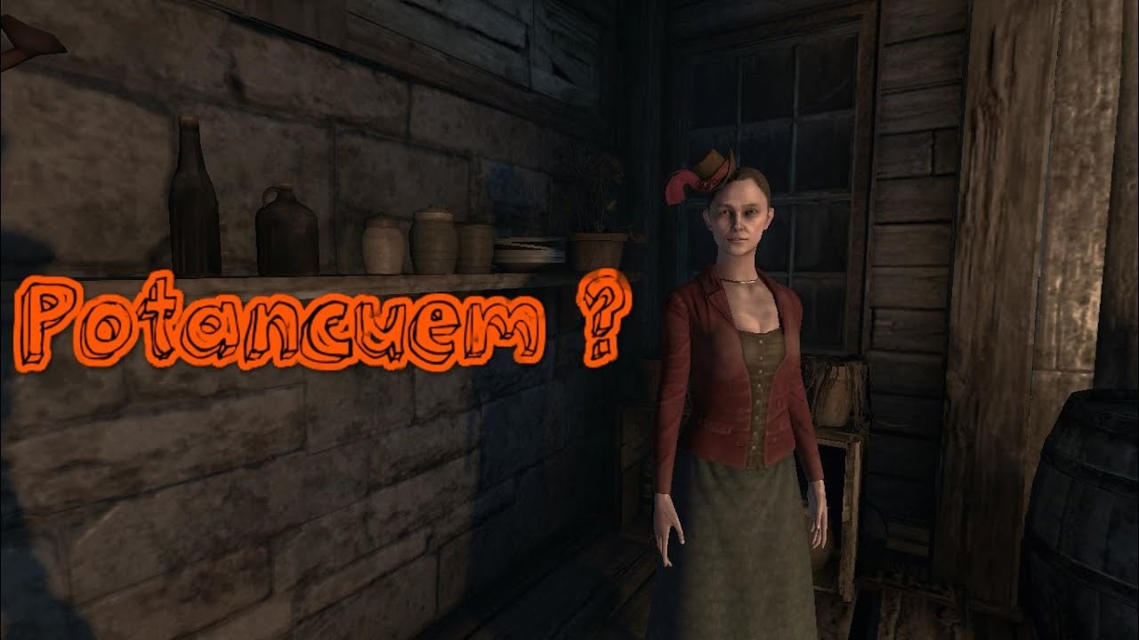 Баги, Приколы, Фейлы ► Thief смотреть онлайн