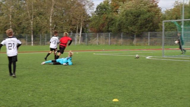 FC Tallinn vs FC Joker 7:0 смотреть онлайн