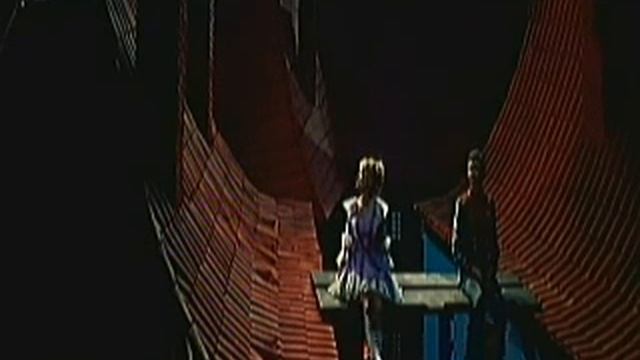 Я думал,что ты злая,а ты хорошая Старая,старая сказка