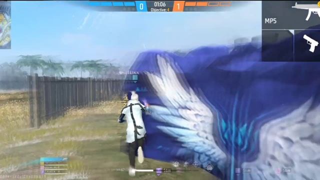 Infinix Smart 8 HD Free Fire Headshot Sensitivity⚡Settings | New Infinix Smart 8 HD Free Fire Test