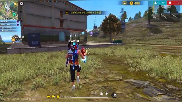 Season 35 Best Squad Rank Push Tips and Trick | Br Rank Push Tips and Trick | Grandmaster Rank Pus смотреть онлайн