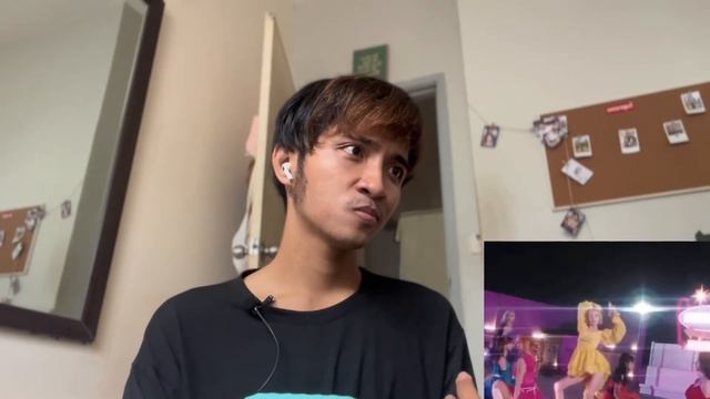 Malaysian React to Secret Number - “ Tap “ M/V смотреть онлайн