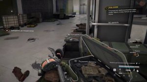 World War Z: Aftermath. ОБЗОР, ПЕРВЫЙ ЗАПУСК, МНЕНИЕ!!! ЛЮТЫЕ ЗАМЕСЫ!!