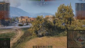 Grille 15 - КАК ИГРАТЬ, ГАЙД WOT! ЧЕСТНЫЙ ОБЗОР НА ТАНК Гриль 15 В World Of Tanks!