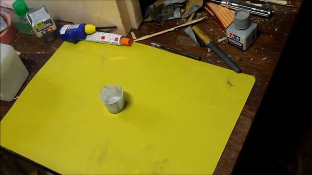 Сборка Миг-23МЛД от Звезды. Часть первая.