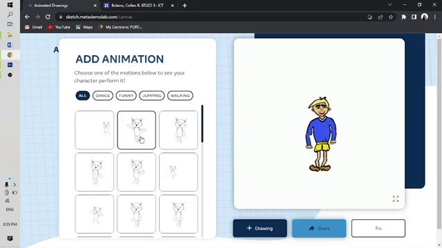 Metalab Animation смотреть онлайн