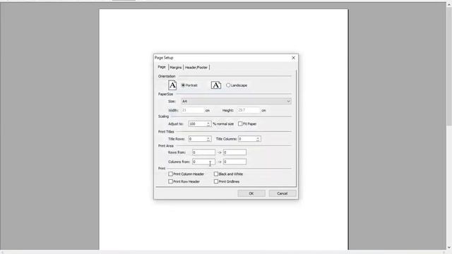 Excel / Access VBA Grid Control смотреть онлайн