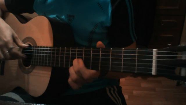 Лесник вступление(кавер КиШ) смотреть онлайн