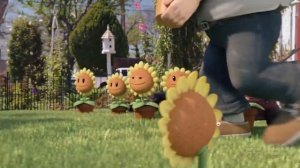 Plants vs. Zombies 2 It's About Time Official Trailer