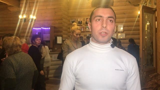 ПОЧЕМУ Я В ТЯНЬШИ! ГУСЕЙНОВ СЕЙМУР, 26 ЛЕТ. В ПРОШЛОМ - ПРЕДПРИНИМАТЕЛЬ смотреть онлайн