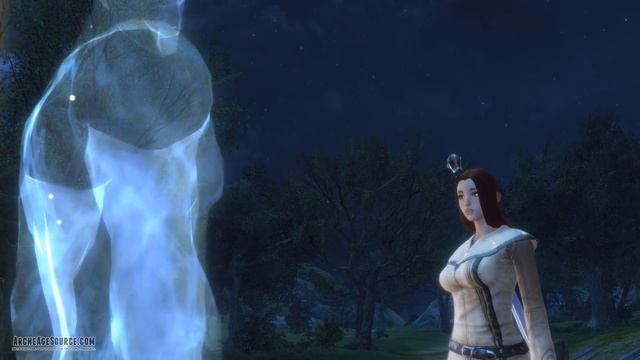 ArcheAge CBT3 Nuian Questing (2 of 6) смотреть онлайн