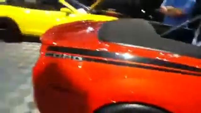 2012 Chevrolet Camaro COPO convertible смотреть онлайн