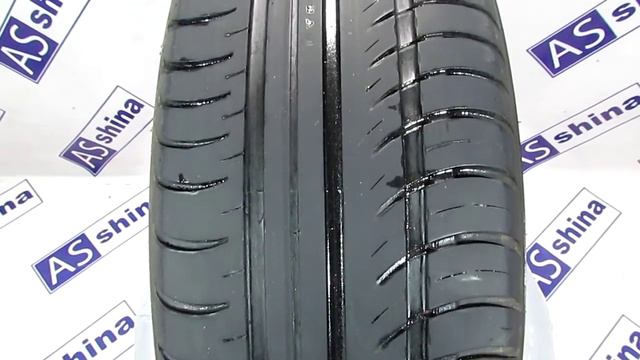 шины бу Nordman SX R 15 205 65 Лето - 0014691FAL1VID