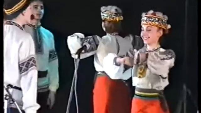 Карпатский сувенир смотреть онлайн