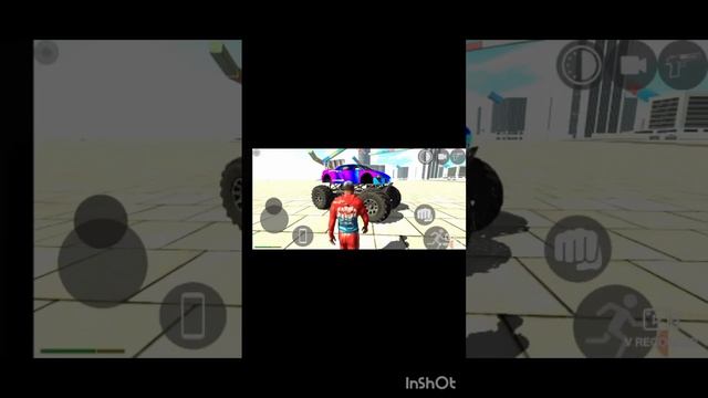 коды на крутые машины в игре Indian Bikes Driving 3D смотреть онлайн