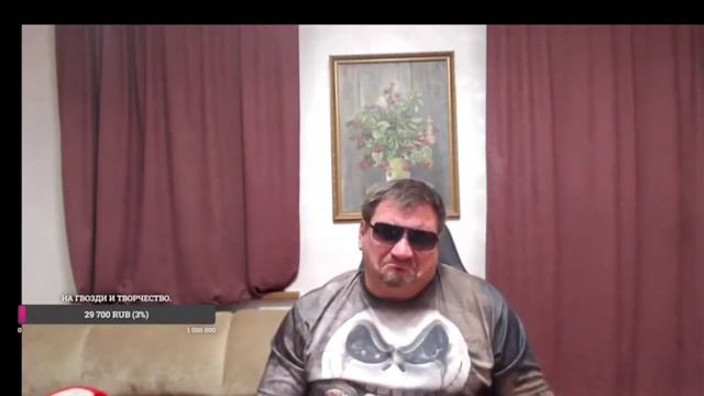 СЕНСАЦИЯ!!! витька калина кунимэн ПРИЗНАЛСЯ ЧТО ОН П#Д@Р смотреть онлайн