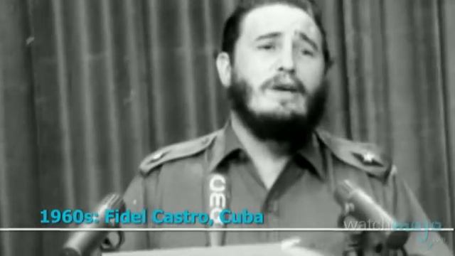 Top 10 Influential Political Leaders of the Last Century смотреть онлайн