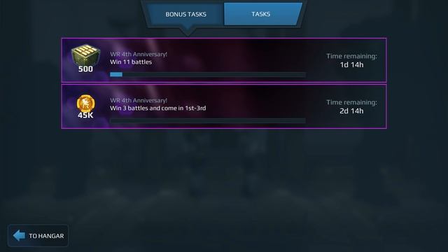 War Robots ANNIVERSARY EVENT guide ? SKIRMISH game mode, event tasks, prizes! Check it out! смотреть онлайн