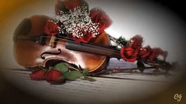 Happy Weekend ! - ***-  Sergei  Trofanov - Gypsy Passion - ***  ( Violin Music)