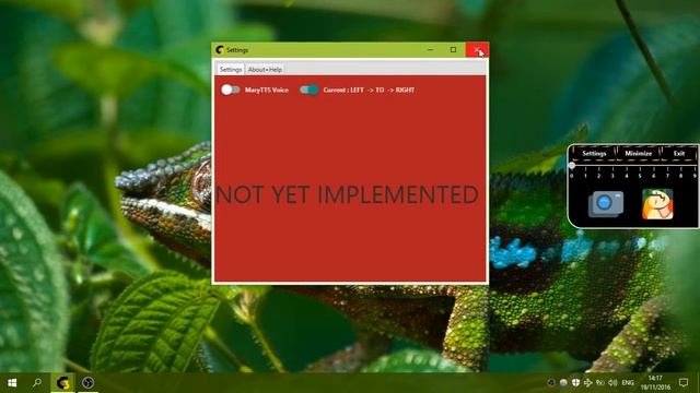 Java Screen Capture : XR3Capture update 7 смотреть онлайн