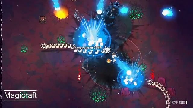 The Indie Games I'm Playing in November 2023 смотреть онлайн