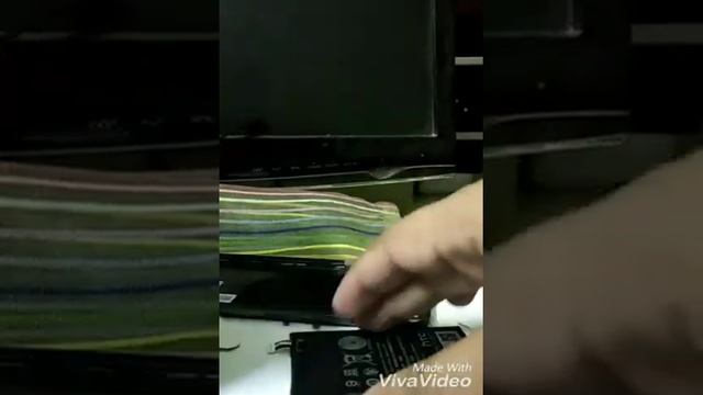 HTC ONE X9 Battery Replacement At Home With Normal Tools