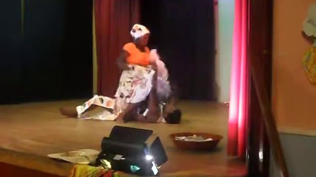 ballet ADOM kalinda смотреть онлайн